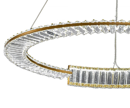 Подвесной светильник Kink Light Омма 07662-60,20