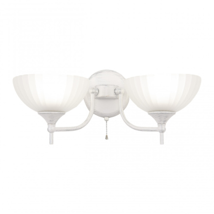 Бра Arte Milano 340049/2W WT+SL