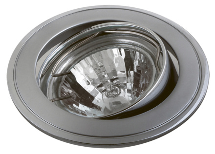 Встраиваемый светильник Escada Roma 221007