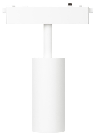 Трековый магнитный светильник Эра TRM-S5-3-8W4K-WH Б0059045