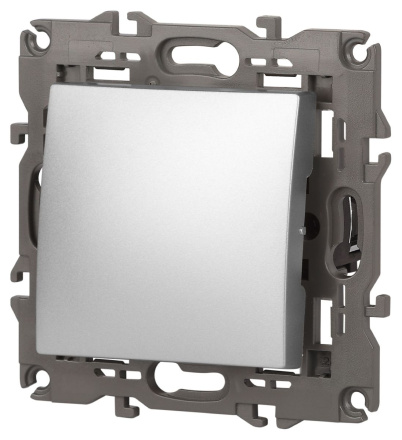 Кнопка Эра Elegance 14-1111-03 Б0047864