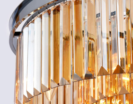 Подвесная люстра Ambrella Light Traditional TR5097