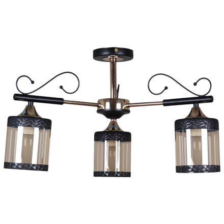 Люстра на штанге Reluce 52134-0.3-03