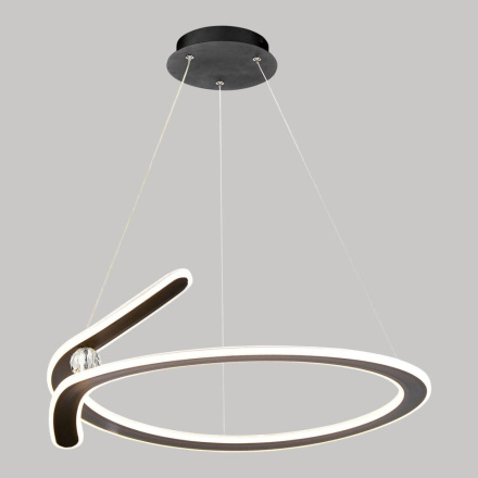 Подвесной светильник Lussole Hale LSP-7381