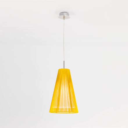 Подвесной светильник Citilux Золотой CL936007