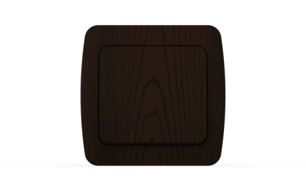 Выключатель одноклавишный ELBI Alsu 504-010400-200