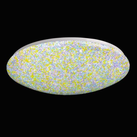 Потолочная люстра De Markt City Ривз 674018201