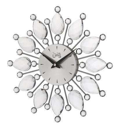 Настенные часы Tomas Stern 8048