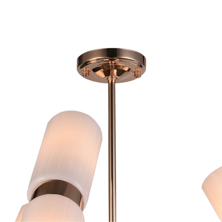 Люстра на штанге F-Promo 2617-12P