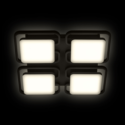 Потолочная люстра Ritter Etro 52008 5