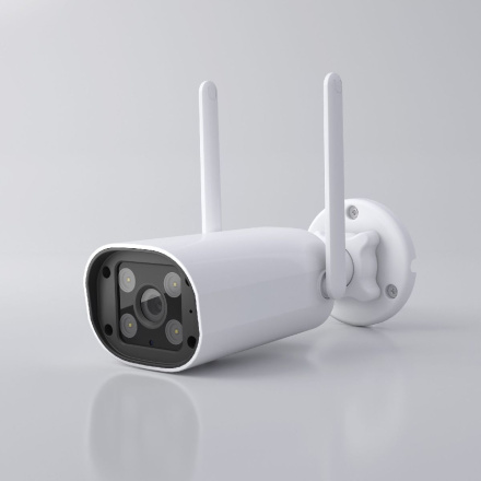 Умная видеокамера Elektrostandard WF 76500/01 4690389211850 a069150