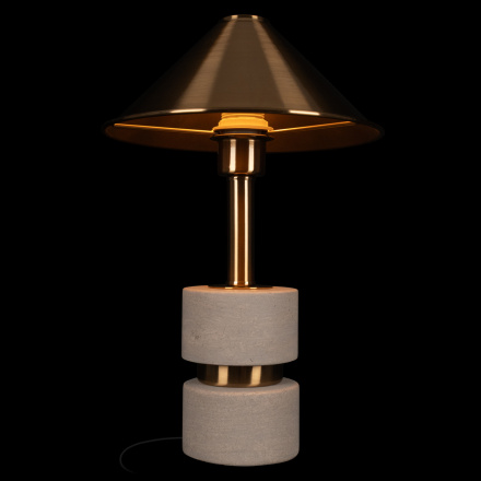 Настольная лампа Loft IT Travertine 10444T/A
