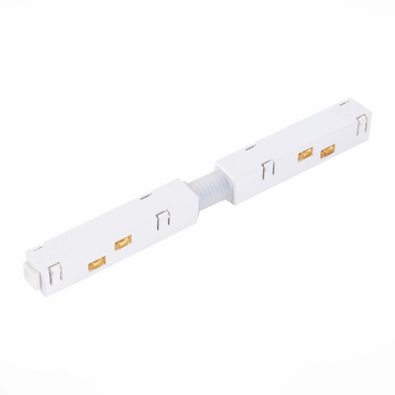 Коннектор питания прямой для шинопровода ST Luce ST005 ST006.539.00