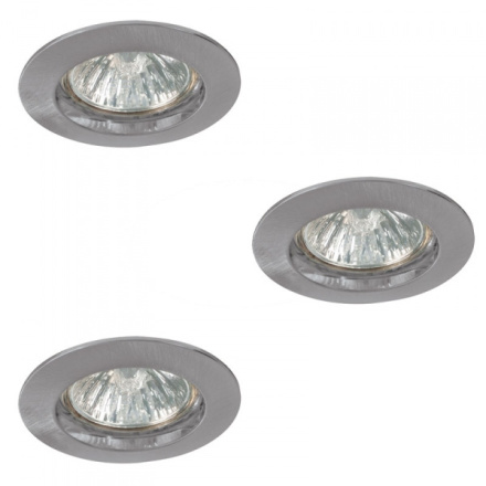 Встраиваемый светильник Paulmann Premium Line Halogen 99352