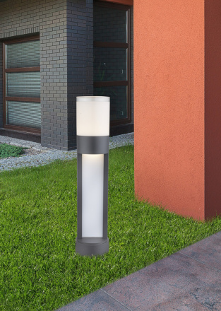 Уличный светодиодный светильник Globo Nexa 34012