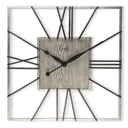 Настенные часы Tomas Stern 9003