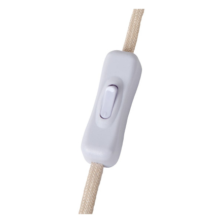 Настольная лампа Lucide Doredos 51500/20/38