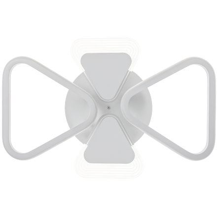 Потолочная люстра Ritter Nuvola 52938 9