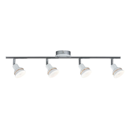 Светодиодный спот Paulmann Double 66621