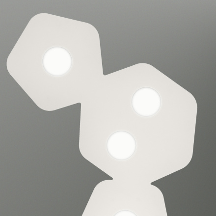 Потолочная люстра Mantra 6640