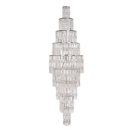 Подвесная люстра Arti Lampadari Valencia E 1.10.50.501 N