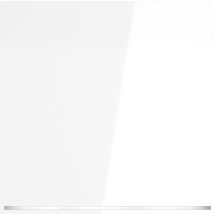 Выключатель одноклавишный с подсветкой Voltum S70 VLS010201 (белый глянцевый)