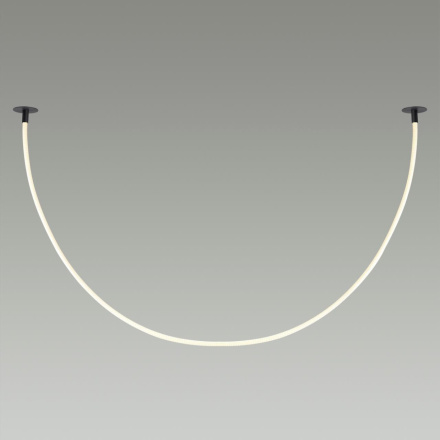 Подвесной светильник Odeon Light Corda 4391/40CL