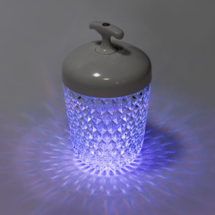 Настольная лампа Escada Vibe 10255/L LED