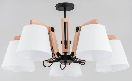 Лампа светодиодная (UL-00005713) Uniel E27 12W 4000K матовая LED-A60-12W/4000K/E27/PS+MS PLS10WH