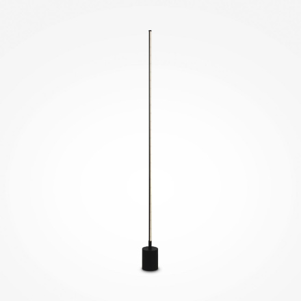 Торшер Maytoni Flow MOD147FL-L20BK1