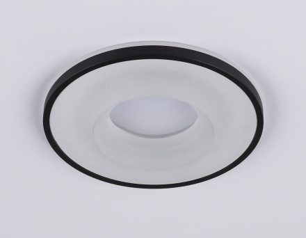 Встраиваемый светильник Ambrella Light Techno spot Acrylic Tech TN3201