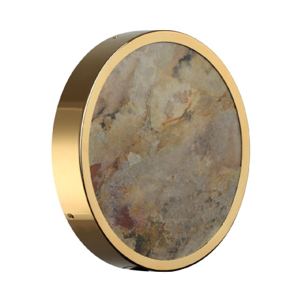 Настенно-потолочный светильник Odeon Light Bergi 5079/24L