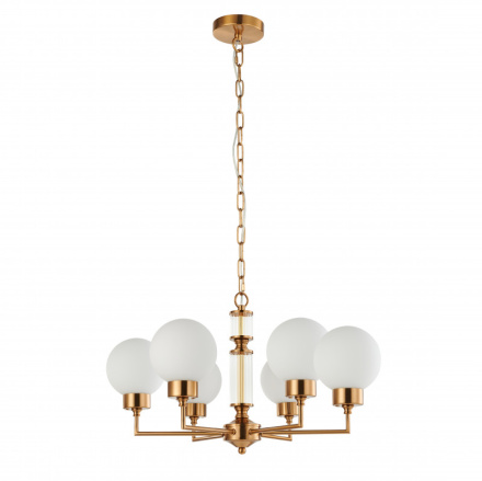 Подвесная люстра Favourite 2670-6P