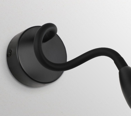 Гибкое бра Zortes Weich ZRS.10012.14