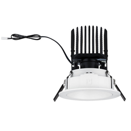 Влагозащищенный светильник Paulmann 92652