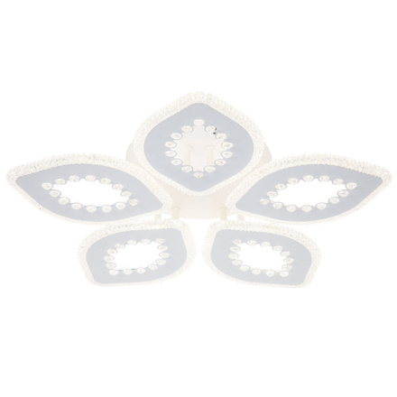 Потолочный светильник Escada Dew 10271/5LED