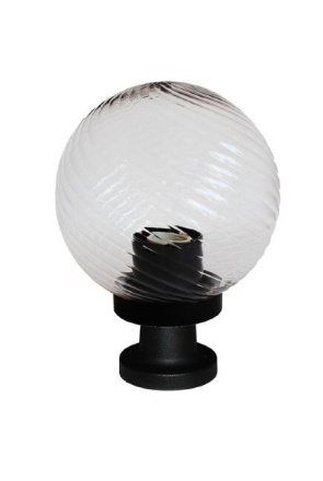 Уличный светильник Seven Fires Гарден 81230.04.15.01