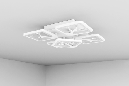 Потолочная люстра Ritter Albero 52094 2