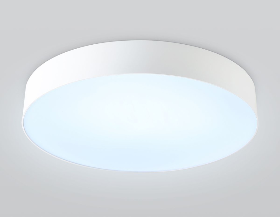 Потолочный светильник Ambrella Light Orbital Air FZ1355