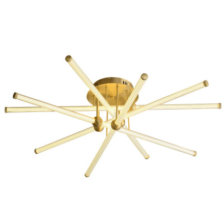 Потолочная люстра ImperiumLoft Bekka 203762-26