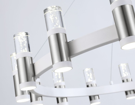 Подвесная люстра Ambrella Light LineTech FL6208