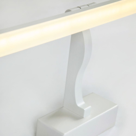 Подсветка для зеркал LED4U L7186-720 WH