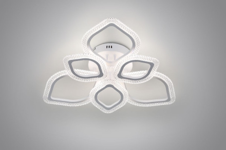 Потолочная люстра Rivoli Megan Б0060842