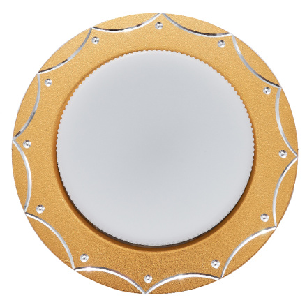 Встраиваемый светильник General GCL-GX53-H18 661313