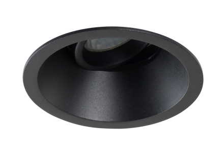 Встраиваемый светильник Crystal Lux CLT 008 CLT 008C1 BL