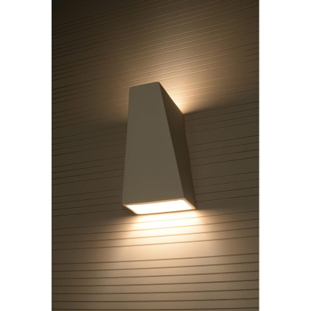 Лицевая панель Legrand Celiane датчика температуры с регулятором белая 068246