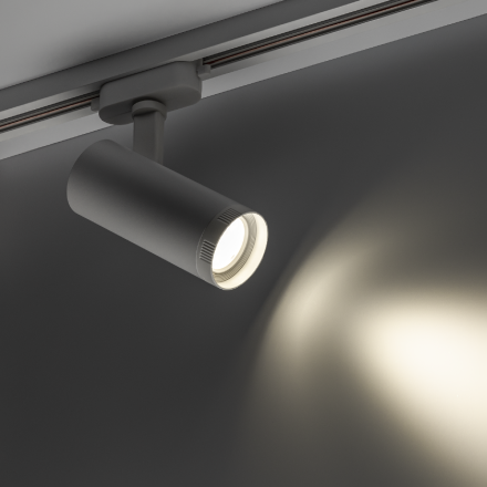 Трековый однофазный светильник Ritter Artline 59737 1