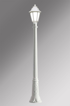 Уличный фонарь Fumagalli Artu/Anna E22.158.000.WYF1R