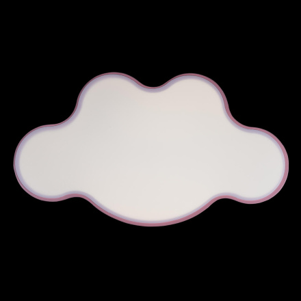 Потолочный светильник Loft IT AXEL 10005/30 Pink