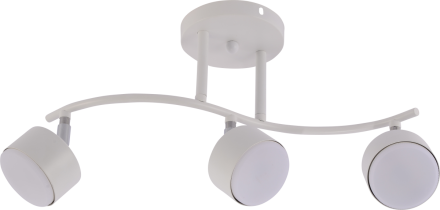 Спот Rivoli Batty 7080-703